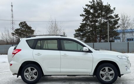 Toyota RAV4, 2012 год, 1 700 000 рублей, 7 фотография