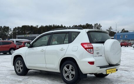 Toyota RAV4, 2012 год, 1 700 000 рублей, 12 фотография