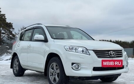 Toyota RAV4, 2012 год, 1 700 000 рублей, 5 фотография