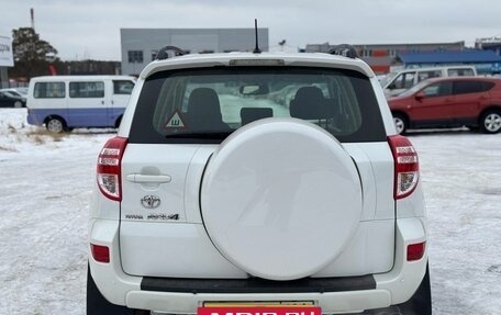 Toyota RAV4, 2012 год, 1 700 000 рублей, 10 фотография