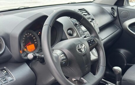 Toyota RAV4, 2012 год, 1 700 000 рублей, 23 фотография