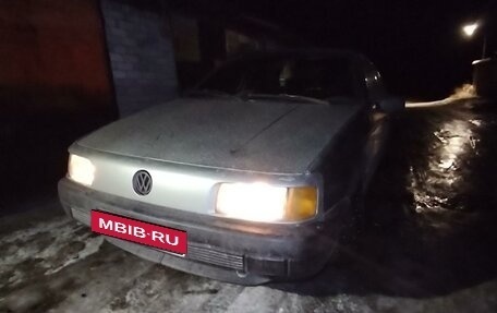 Volkswagen Passat B3, 1989 год, 100 000 рублей, 7 фотография