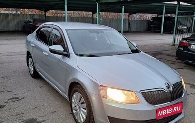 Skoda Octavia, 2015 год, 1 170 000 рублей, 1 фотография