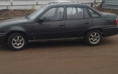 Daewoo Nexia I рестайлинг, 2004 год, 115 000 рублей, 1 фотография