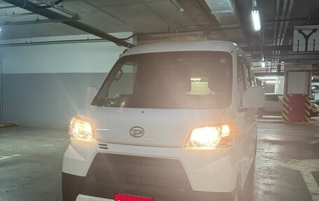 Daihatsu Hijet X, 2018 год, 1 150 000 рублей, 1 фотография