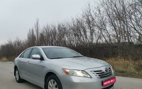 Toyota Camry, 2008 год, 1 300 000 рублей, 1 фотография