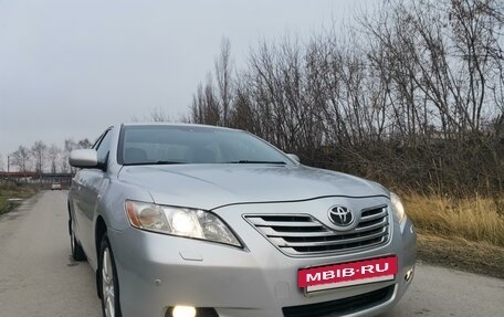 Toyota Camry, 2008 год, 1 300 000 рублей, 2 фотография