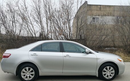 Toyota Camry, 2008 год, 1 300 000 рублей, 9 фотография