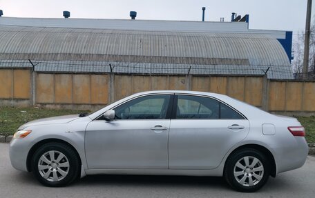 Toyota Camry, 2008 год, 1 300 000 рублей, 6 фотография