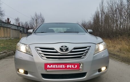 Toyota Camry, 2008 год, 1 300 000 рублей, 3 фотография