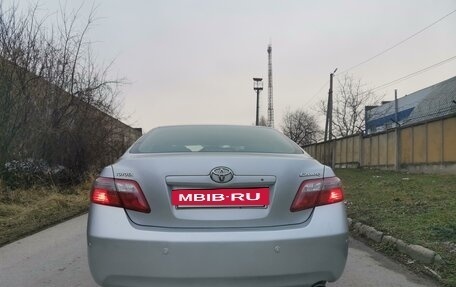 Toyota Camry, 2008 год, 1 300 000 рублей, 7 фотография