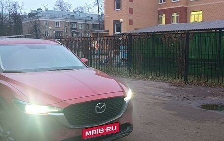 Mazda CX-5 II, 2023 год, 3 800 000 рублей, 2 фотография