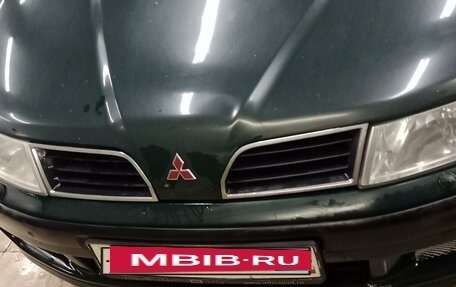 Mitsubishi Carisma I, 2001 год, 250 000 рублей, 17 фотография