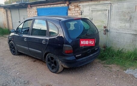 Renault Scenic III, 1997 год, 130 000 рублей, 2 фотография