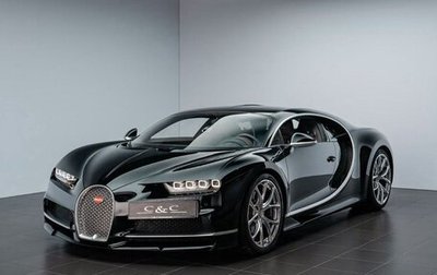 Bugatti Chiron, 2019 год, 440 000 000 рублей, 1 фотография