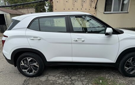 Hyundai Creta, 2021 год, 2 870 000 рублей, 3 фотография