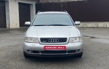 Audi A4, 1999 год, 630 000 рублей, 2 фотография