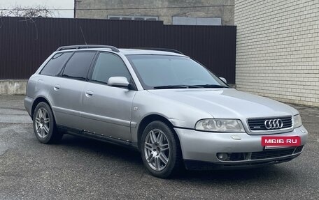 Audi A4, 1999 год, 630 000 рублей, 3 фотография