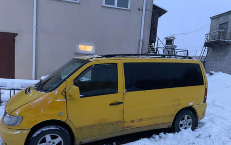 Mercedes-Benz Vito, 1998 год, 350 000 рублей, 4 фотография