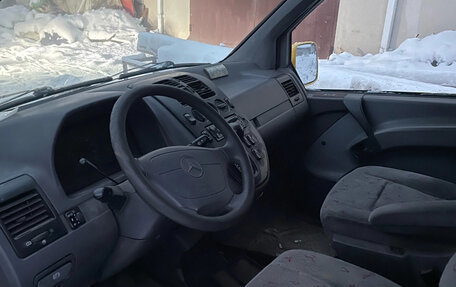 Mercedes-Benz Vito, 1998 год, 350 000 рублей, 8 фотография