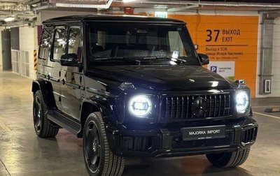 Mercedes-Benz G-Класс AMG, 2024 год, 39 500 000 рублей, 1 фотография