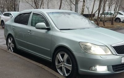 Skoda Octavia, 2009 год, 899 000 рублей, 1 фотография