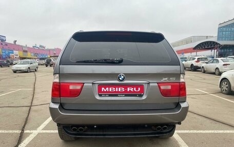 BMW X5, 2005 год, 2 100 000 рублей, 1 фотография