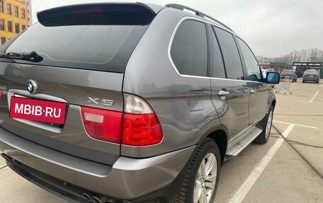 BMW X5, 2005 год, 2 100 000 рублей, 2 фотография