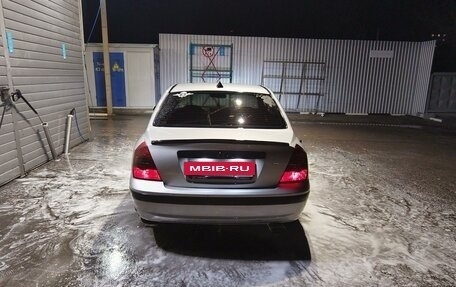 Hyundai Elantra III, 2005 год, 380 000 рублей, 5 фотография