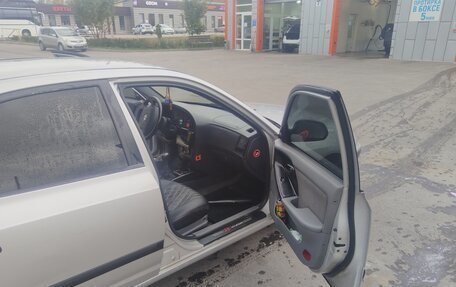 Hyundai Elantra III, 2005 год, 380 000 рублей, 20 фотография