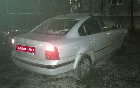 Volkswagen Passat B5+ рестайлинг, 2000 год, 250 000 рублей, 1 фотография