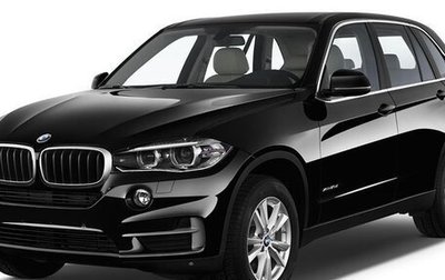 BMW X5, 2017 год, 4 400 000 рублей, 1 фотография