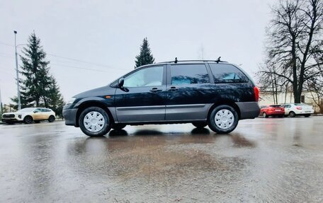 Mazda MPV II, 2003 год, 690 000 рублей, 1 фотография