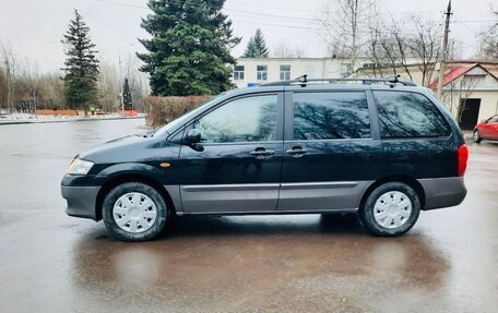 Mazda MPV II, 2003 год, 690 000 рублей, 2 фотография