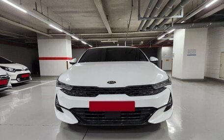 KIA K5, 2021 год, 2 130 000 рублей, 2 фотография