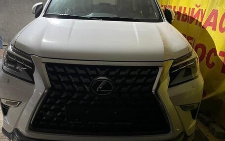 Lexus GX II, 2021 год, 12 000 000 рублей, 1 фотография