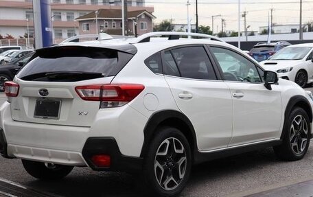 Subaru XV II, 2020 год, 1 735 000 рублей, 4 фотография