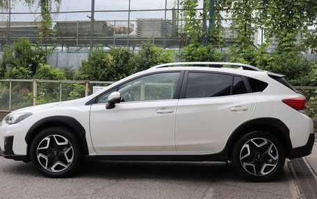 Subaru XV II, 2020 год, 1 735 000 рублей, 7 фотография