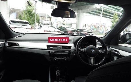 BMW X1, 2016 год, 1 490 000 рублей, 24 фотография