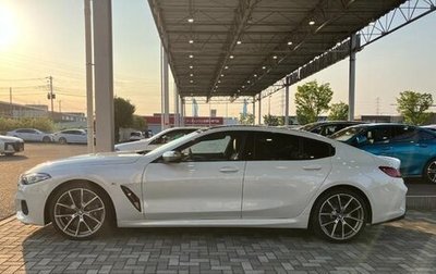 BMW 8 серия, 2021 год, 7 900 000 рублей, 1 фотография