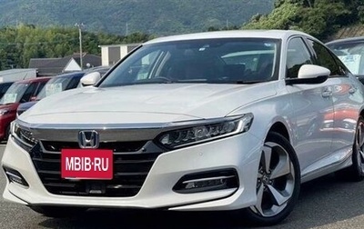 Honda Accord IX рестайлинг, 2020 год, 2 000 000 рублей, 1 фотография