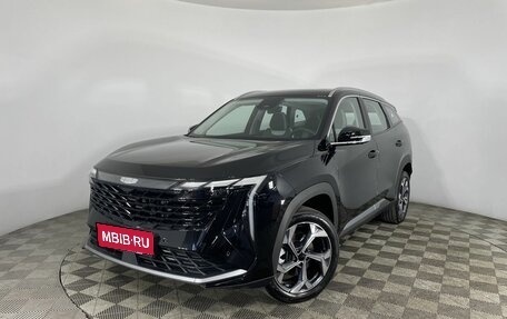 Geely Atlas, 2024 год, 3 674 190 рублей, 1 фотография