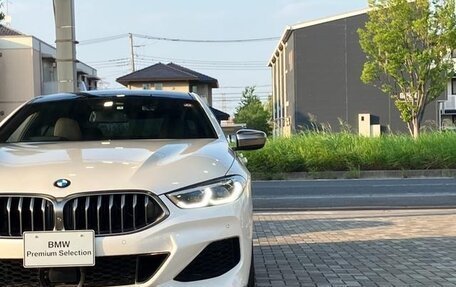 BMW 8 серия, 2021 год, 7 900 000 рублей, 4 фотография