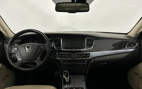 Hyundai Equus II, 2015 год, 2 000 000 рублей, 7 фотография