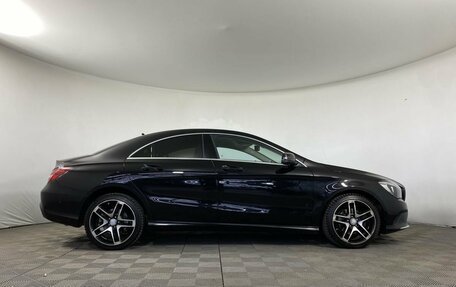 Mercedes-Benz CLA, 2016 год, 1 900 000 рублей, 4 фотография