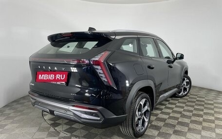 Geely Atlas, 2024 год, 3 674 190 рублей, 2 фотография