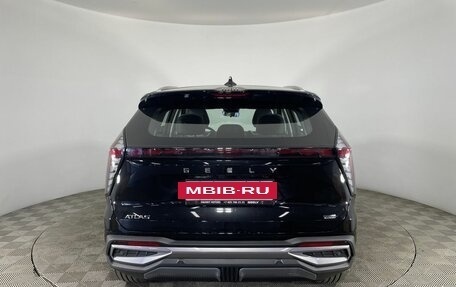 Geely Atlas, 2024 год, 3 674 190 рублей, 4 фотография