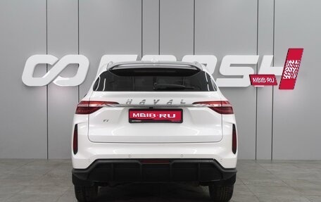 Haval F7 I, 2022 год, 2 199 000 рублей, 4 фотография