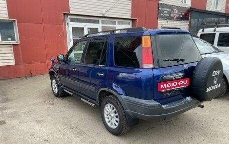 Honda CR-V IV, 1997 год, 560 000 рублей, 3 фотография