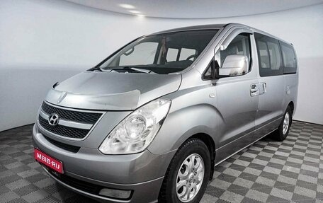 Hyundai Grand Starex Grand Starex I рестайлинг 2, 2011 год, 1 799 999 рублей, 1 фотография